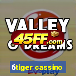 6tiger cassino